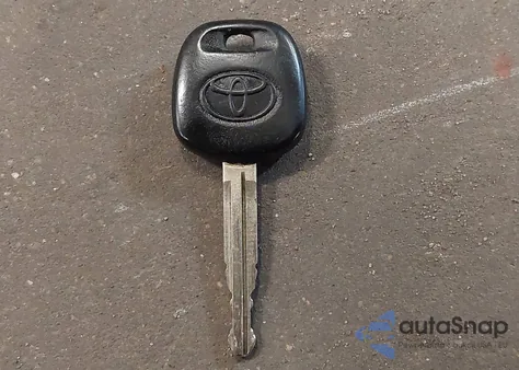 2008 Toyota Corolla Le из США, поврежденный, VIN 2T1BR30E88C871161